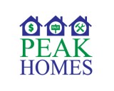 https://www.logocontest.com/public/logoimage/1396963390Peak Homes - 8.jpg